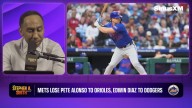 Stephen A. Smith Says Mets Star Was Hurt in 2020