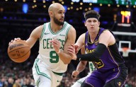 Where to watch NBA free live stream today: Los Angeles Lakers vs. Boston Celtics