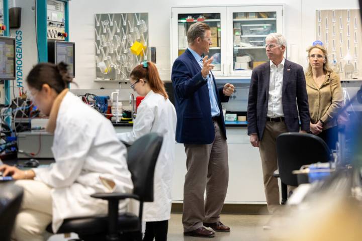 ‘Renewable’ No More: The Trump Administration Renames the National Renewable Energy Laboratory