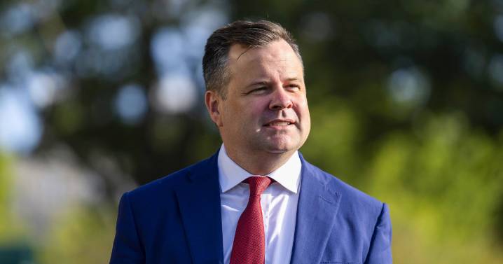 GAO opens investigation into Trump ally FHFA chief Bill Pulte