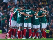 El Grupo más fácil para México en el Mundial 2026
