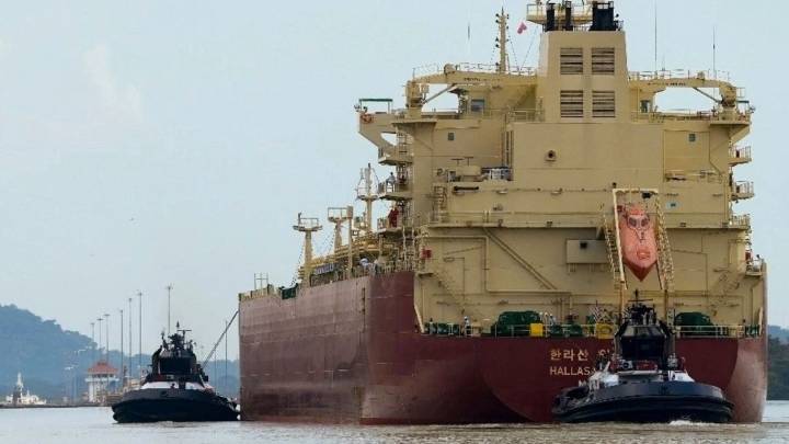 Trump anuncia incautación del “mayor petrolero” frente a Venezuela en plena tensión