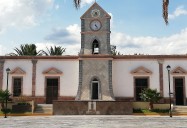 Aparente calma en el gobierno de Cardonal