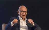 Microsoft deepening its commitment to India’s AI ecosystem, says Satya Nadella