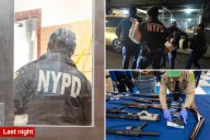 NYC ties decade-old record for longest stretch without a single homicide