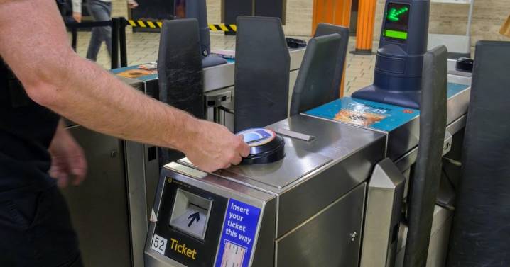 London Tube fares set to rise by 5.8% next year while train tickets are frozen