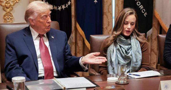 World Trump considers new tariff on India over 'rice dumping'