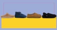 From UGG to Birkenstock - 9 pairs of men’s slippers worth every penny