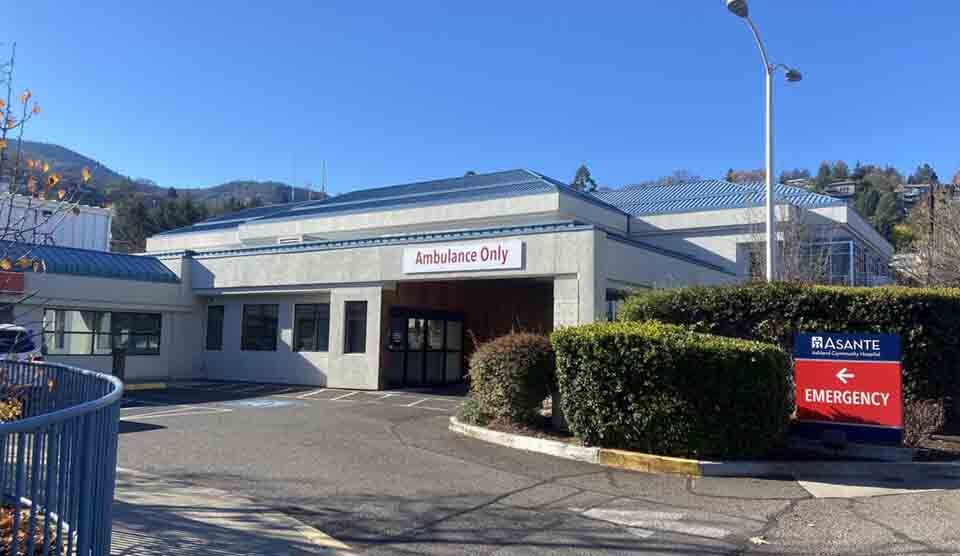 Ashland Confirms It Was Not Part of Asante’s Hospital Decision as $4 Million Contract Clause Draws Attention