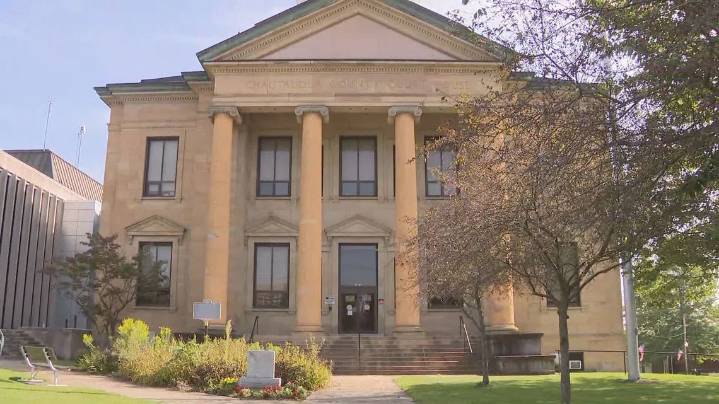 Jamestown man pleads not guilty to crossbow murder