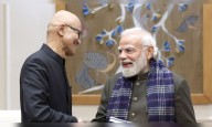 Microsoft to invest $17.5 billion in India by 2029, its largest commitment in Asia