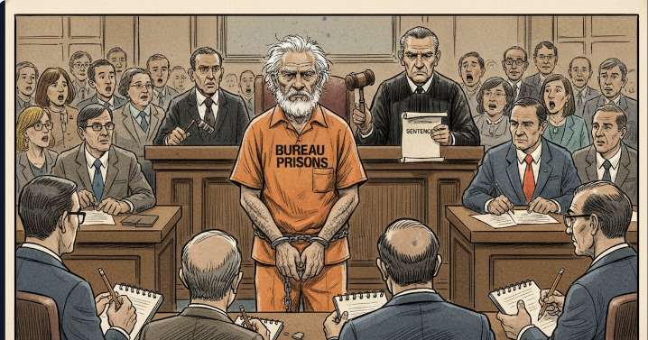 Sentencia de ‘El Mayo’ Zambada se adelanta: fecha y detalles del caso