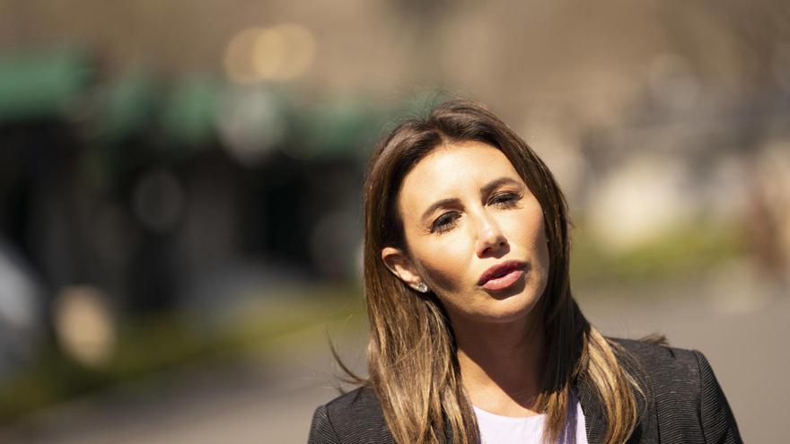 Dimite la abogada de Trump como fiscal de Nueva Jersey al ejercer sin la aprobación del Senado de EEUU