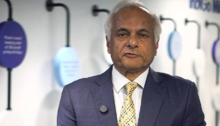 IndiGo Board To Bring In External Experts To Review Flight Disruptions: Chairman Vikram Singh Mehta