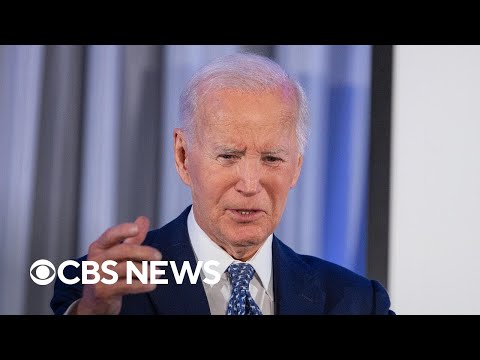 Ex-Biden official reflects on administration's immigration policy: "We were fearful of... Latinos"