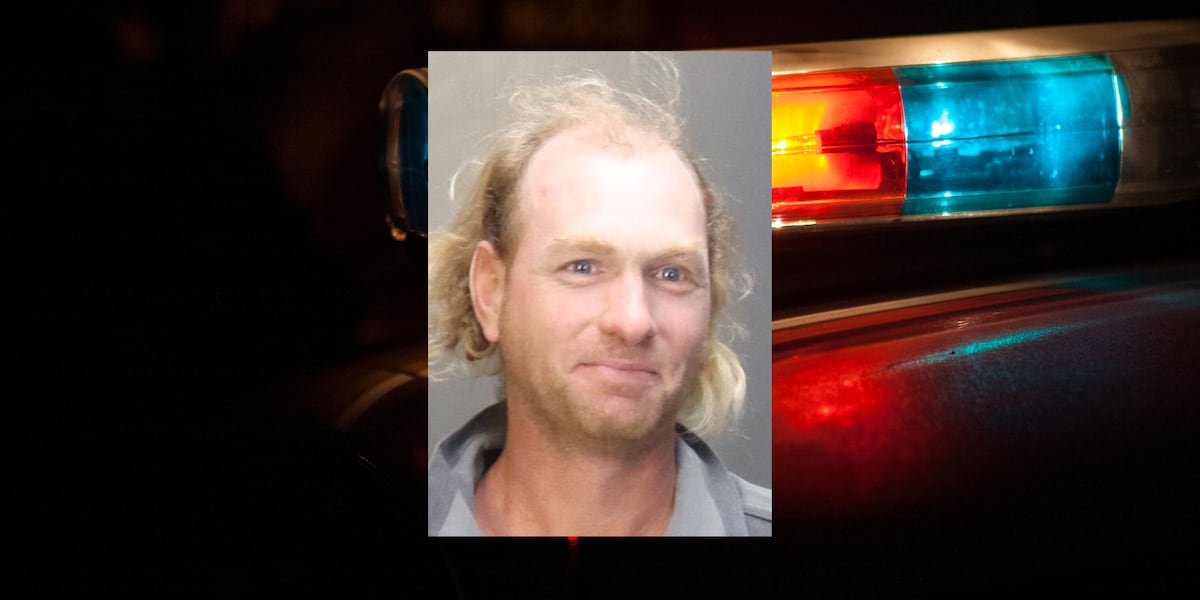 Waco man arrested for hunting without permission on Baylor property, police say