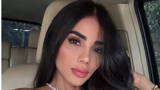 Este fue el jugoso premio que ganó Karina García con la Mansión de Luinny