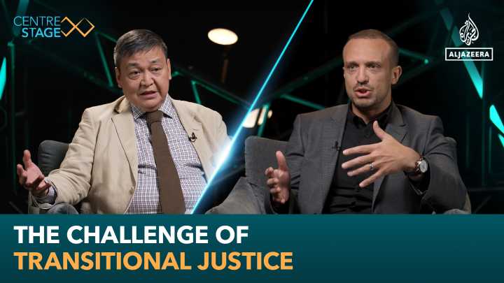 Does the ICC unfairly target certain countries?