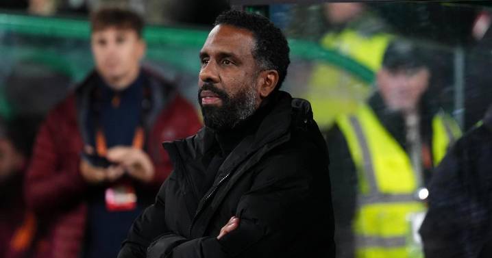 Nancy on what his Celtic side couldn't cope with in Roma defeat