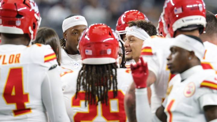 Super Bowl hangover? How Chiefs compare to other teams that lost championship