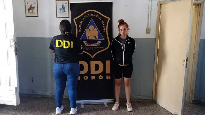 Atraparon a ocho sospechosos de la banda de "Caranchos VIP"