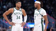 The Bucks waited too long to end the Giannis era