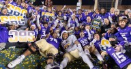 James Madison earns No. 12 seed in College Football Playoff as Sun Belt champions