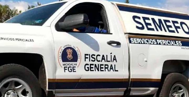 Encuentran restos humanos y ropa en predio de Tarímbaro; Fiscalía ya investiga