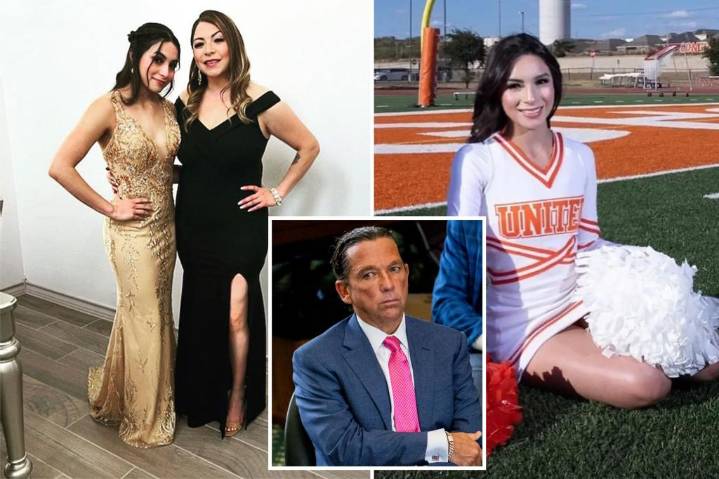 Brianna Aguilera's mom slams 'lazy' investigation into death