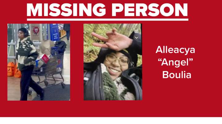 Officials seek information after Missouri woman's vehicle found inside Olympic National Park