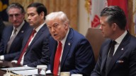 Watch live: Trump holds Cabinet meeting as Hegseth faces heat over boat strikes