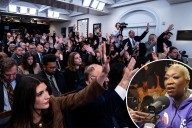 Joy Reid warns Trump may transform US media to ‘North Korean’ style propaganda