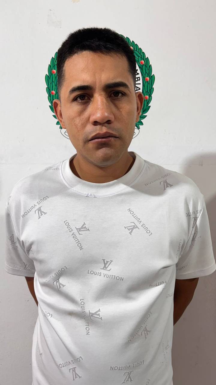 ‘GATO’ TRAS LAS REJAS - EXTRA | El Diario de Todos