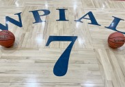 WPIAL basketball highlights: Emma Larkin hits milestone in Geibel Catholic's win over Southmoreland