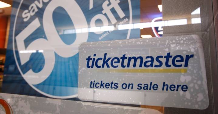 Federal judge rules on Live Nation, Ticketmaster class action lawsuit