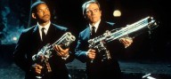 Sony prepara el regreso de ‘Men in Black’, según Deadline