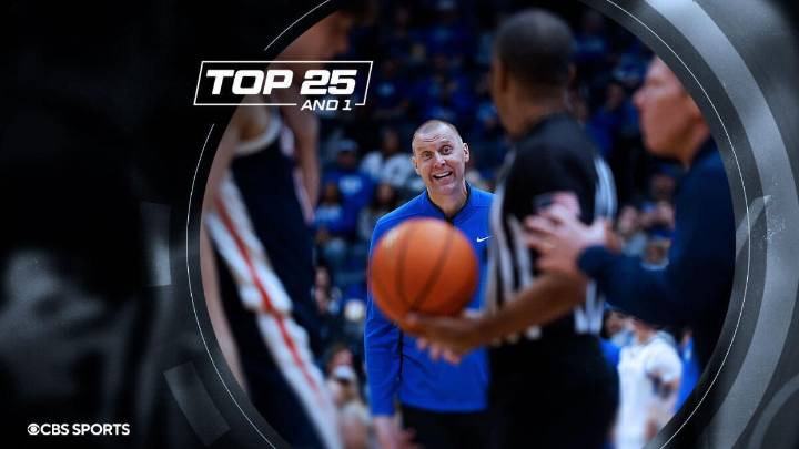 Top 25 And 1: Kentucky hears boos from Wildcat fans in loss to Gonzaga