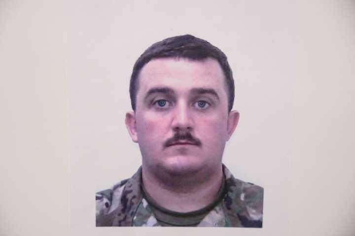 National Guardsman wounded in deadly DC ambush making 'amazing' progress: Trump