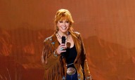 Academy Of Country Music Awards Returns To Las Vegas