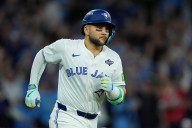 Blue Jays Predicted to Go After $102M Mets Free Agent Amid Bo Bichette Uncertainty