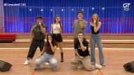 Primer pase de micros de 'OT 2025' en la Gala 12: Guillo Rist y Tinho se juegan su plaza en la final
