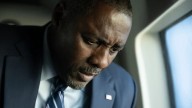 Idris Elba planea abandonar la interpretación para dirigir películas: "Llevo mucho tiempo actuando"