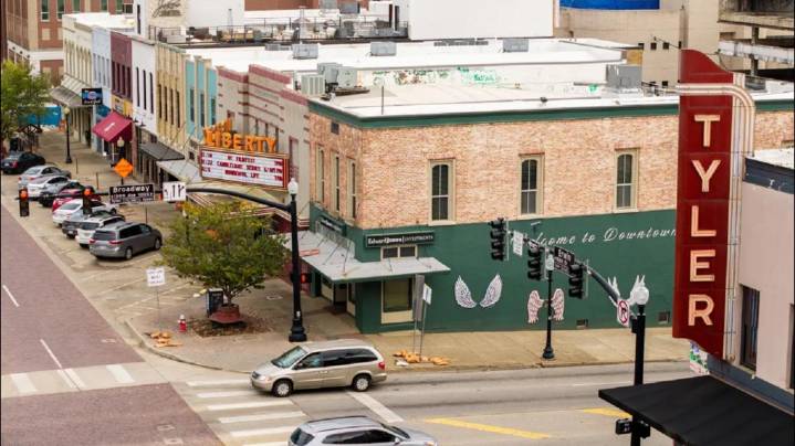 Why Gov. Greg Abbott wants to let taxpayers decide whether cities can raise