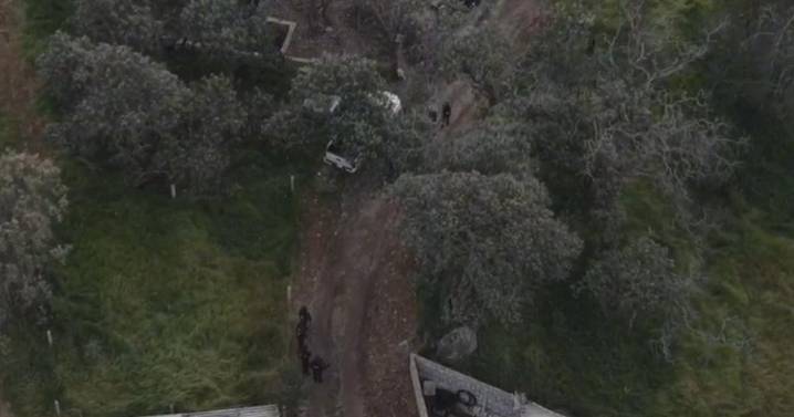 Gobierno capitalino recupera duelo de conservación en Xochimilco; hay tres detenidos