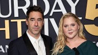 All the signs Amy Schumer and husband were headed for divorce following split announcement after 7 year marriage