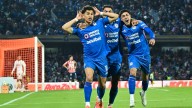 Cruz Azul remonta a Chivas en CU
