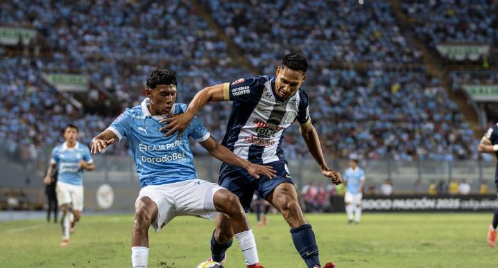 Dónde ver Alianza Lima vs. Sporting Cristal hoy en vivo: canales que transmite partido por Playoffs de Liga 1