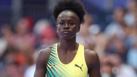 Amid Retirement Rumors, Junelle Bromfield Drops a Public Plea While Revealing a Deep Truth About Her Track Training Junelle Bromfield addresses retirement rumors head-on with a heartfelt public messag