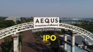 IPO Review: Aequs Ltd