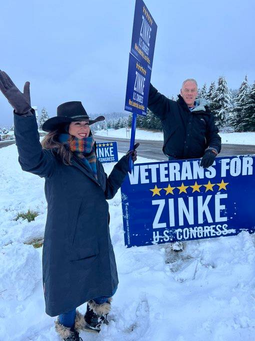 Montana, we’re being lied to while our veterans in Congress remain silent